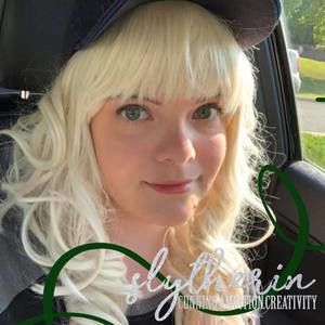 Meet your Posher, Natalie